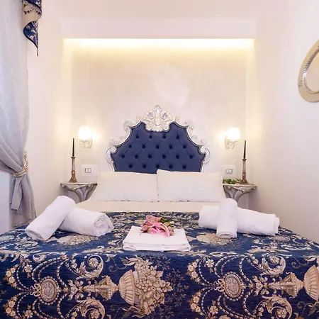 Roma Charming Rooms-3